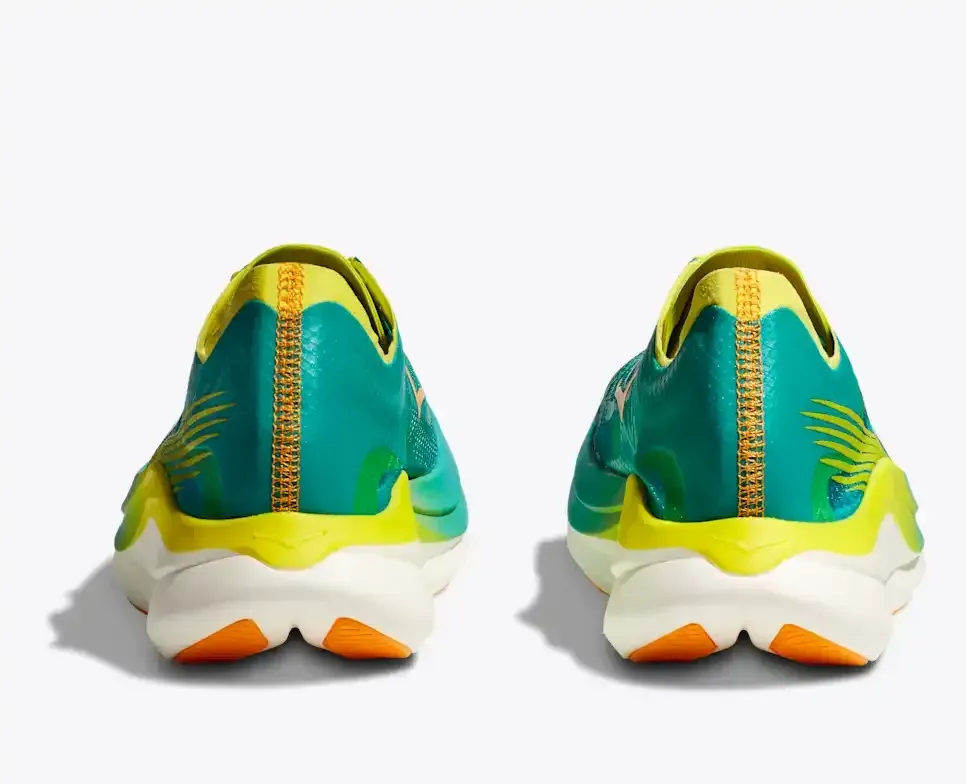 HOKA Rocket X 2 Ceramic Evening Primrose