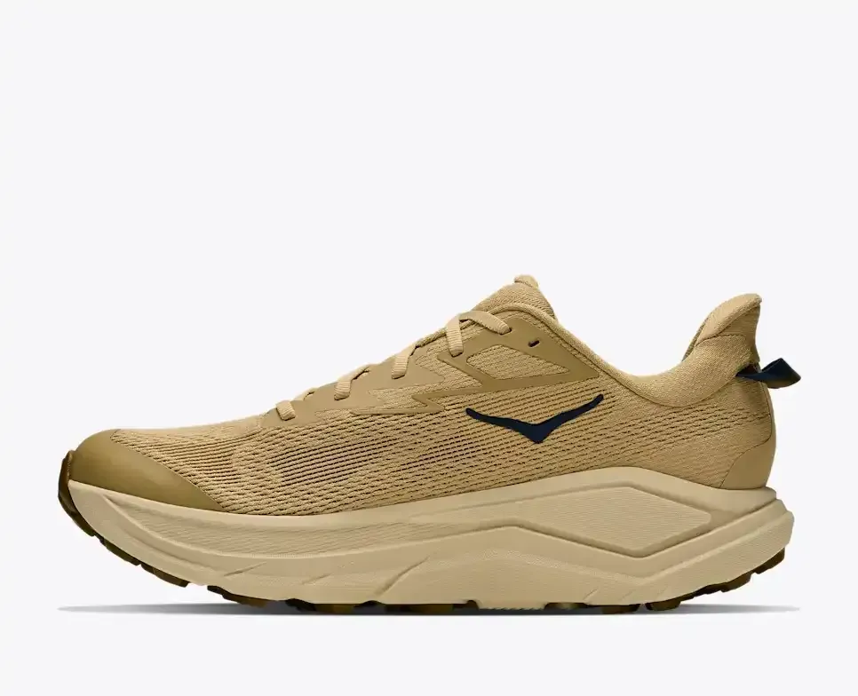 HOKA Challenger 8 Barley Flour