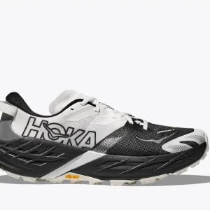 HOKA Speedgoat 7 Black White