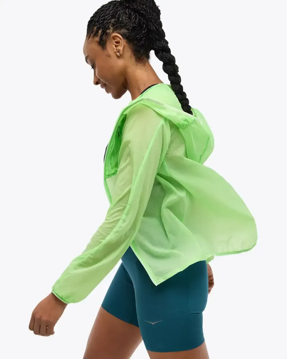HOKA Skyflow Jacket Tart Apple (Women's)