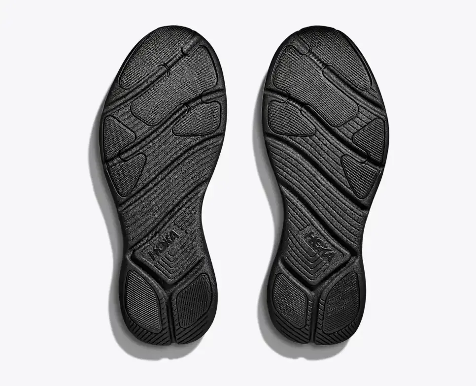 HOKA Solimar 2 Black (Women's)